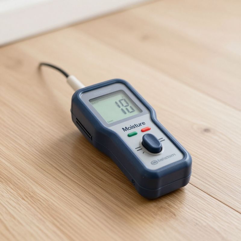 Leak Detection & Repair in Washington