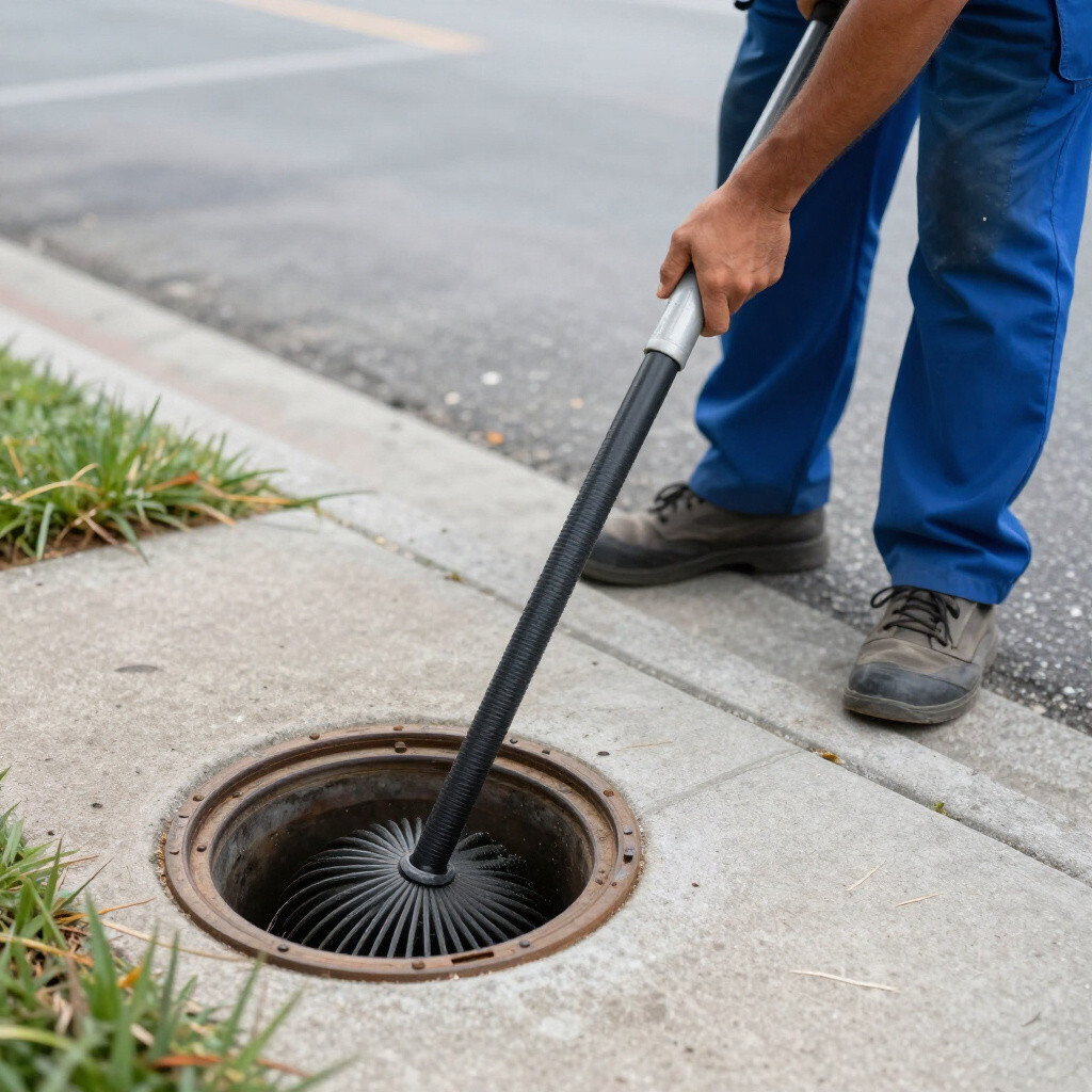 Sewer & Pipe Services in Washington