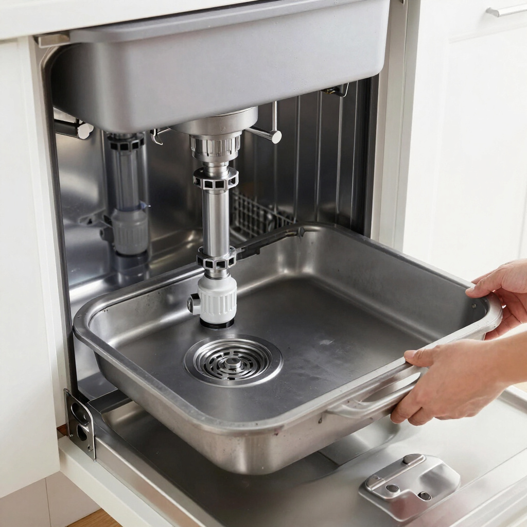 Garbage Disposal in Washington